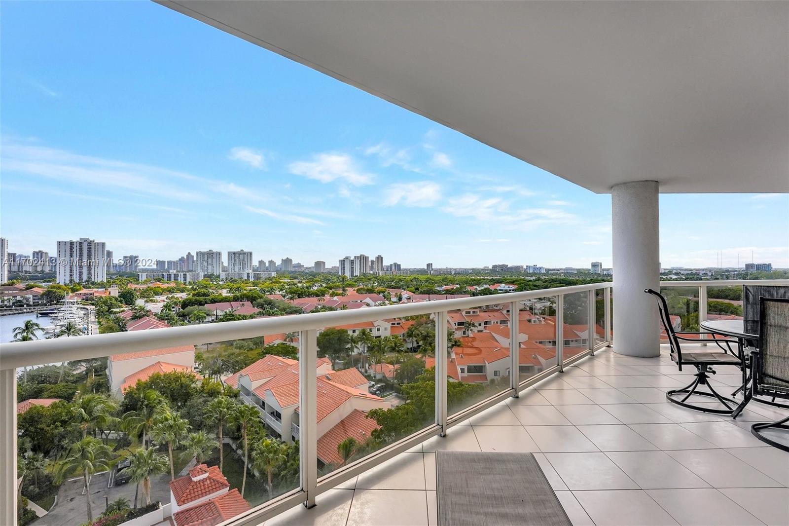 3598 Yacht Club Dr # 1103