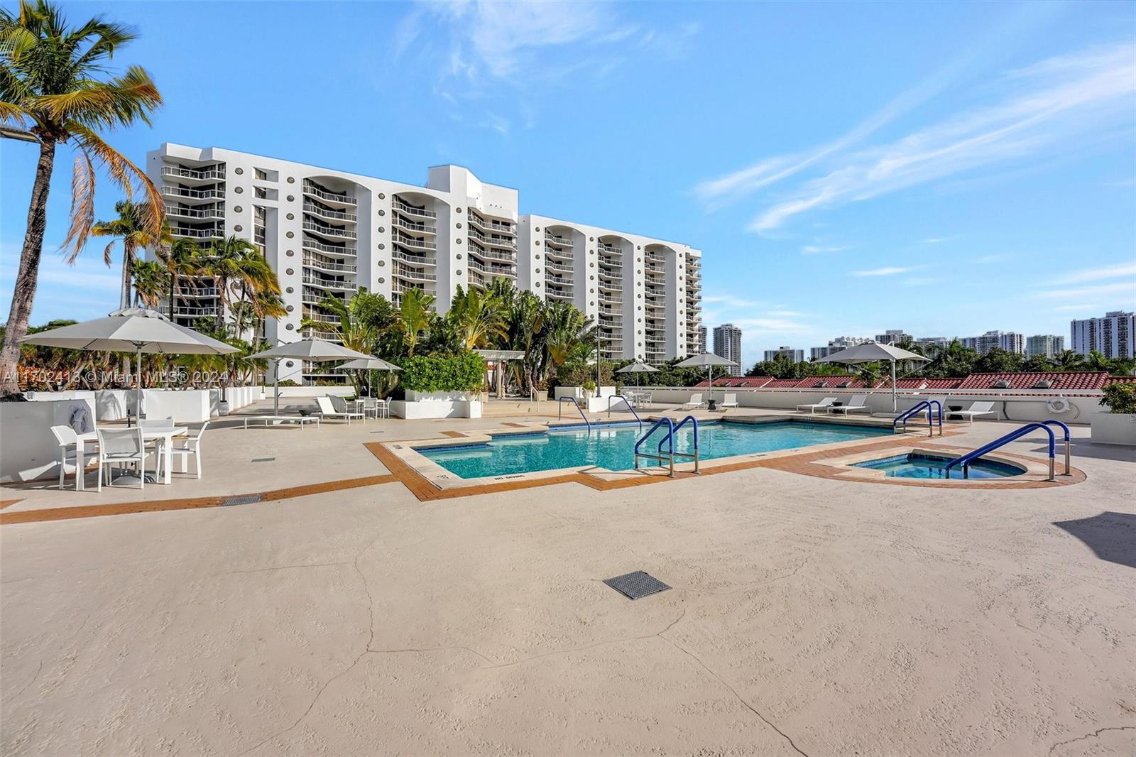 3598 Yacht Club Dr # 1103
