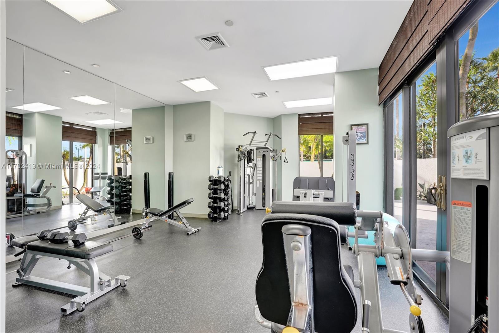 3598 Yacht Club Dr # 1103