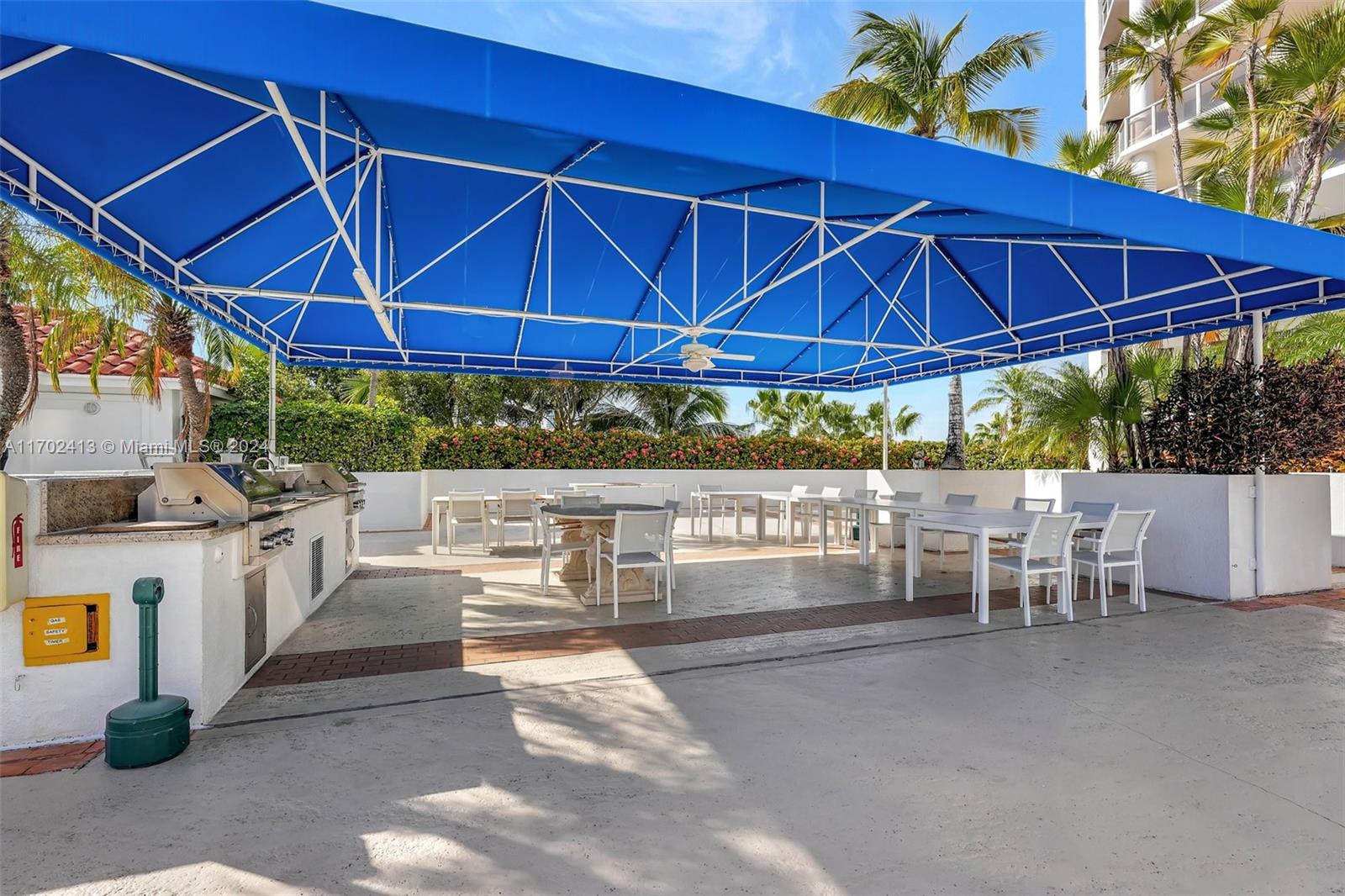 3598 Yacht Club Dr # 1103