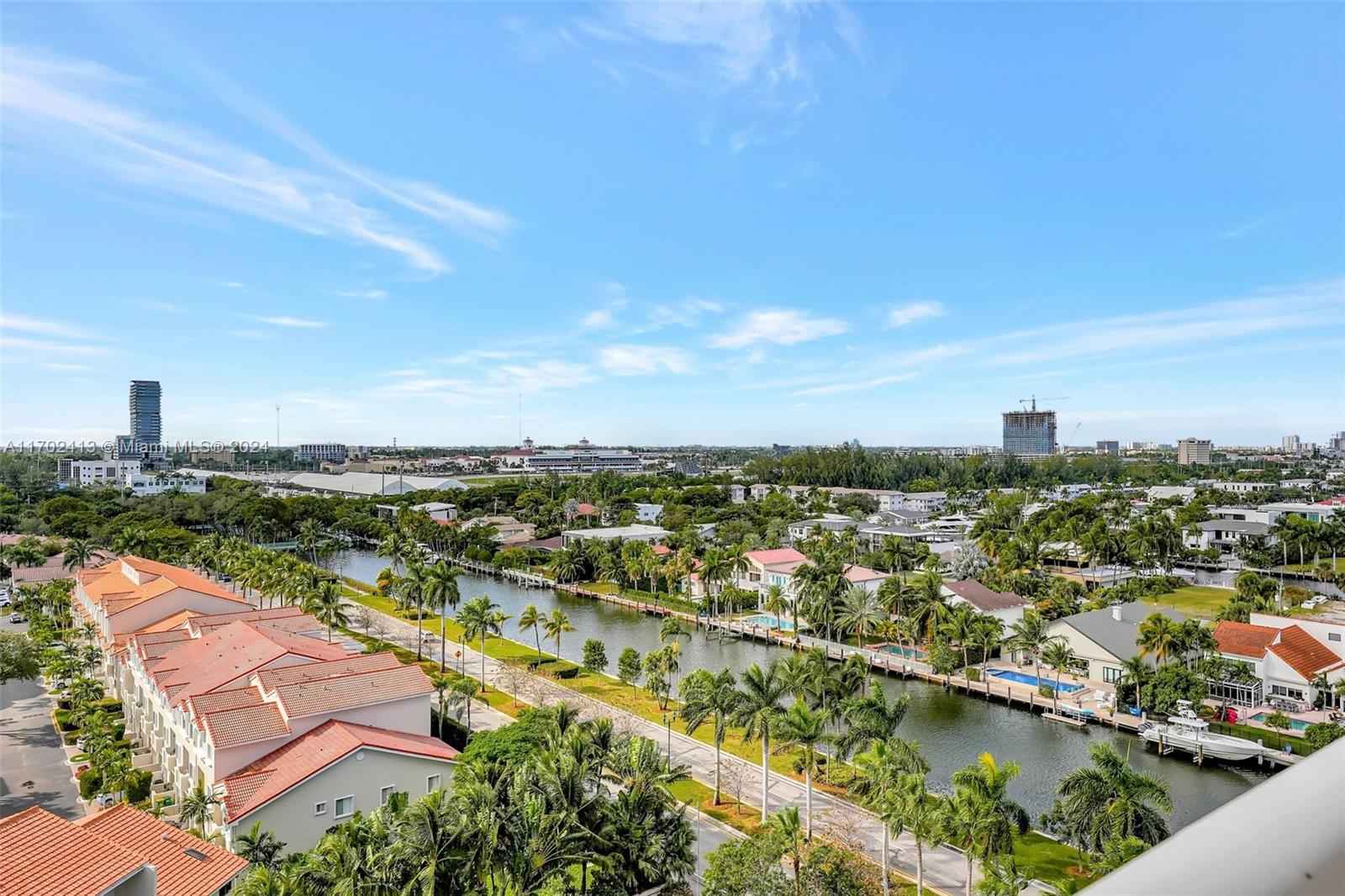 3598 Yacht Club Dr # 1103
