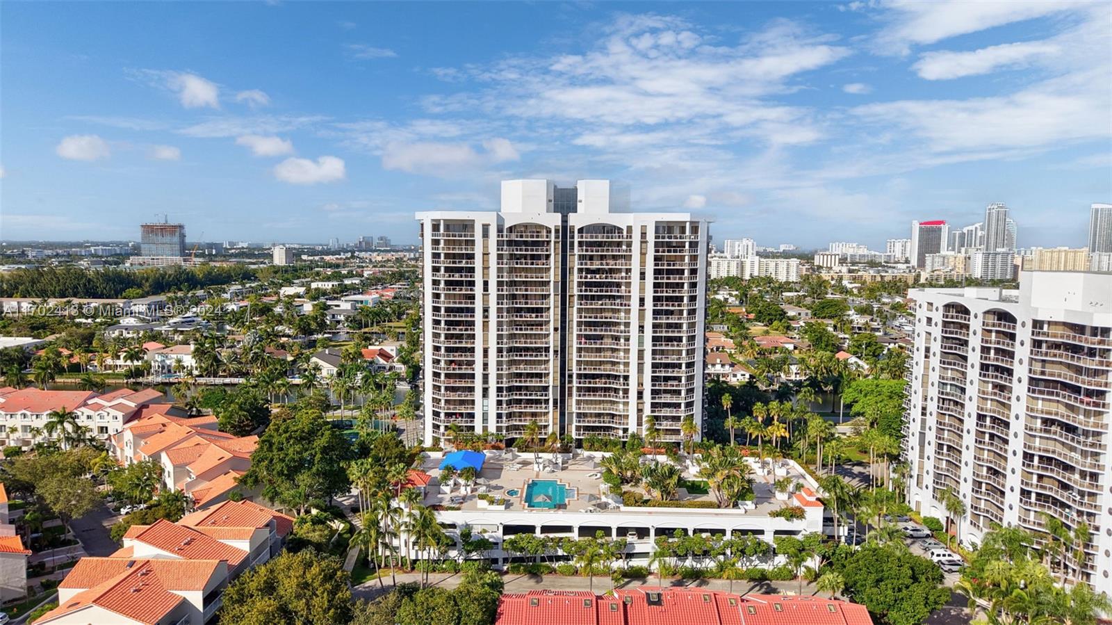 3598 Yacht Club Dr # 1103