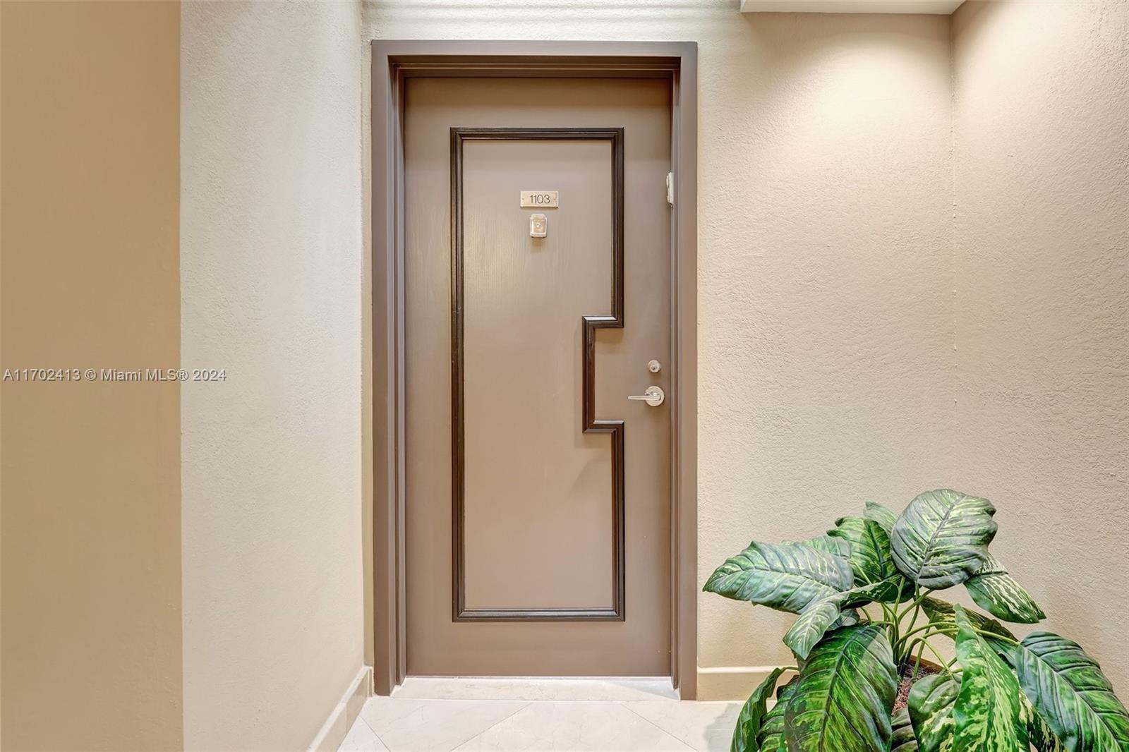 3598 Yacht Club Dr # 1103