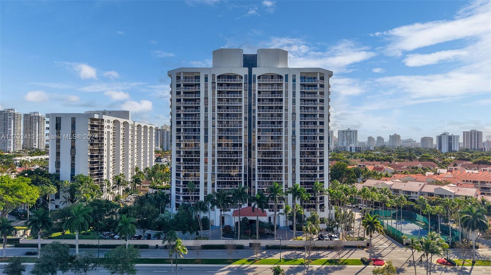 3598 Yacht Club Dr # 1103