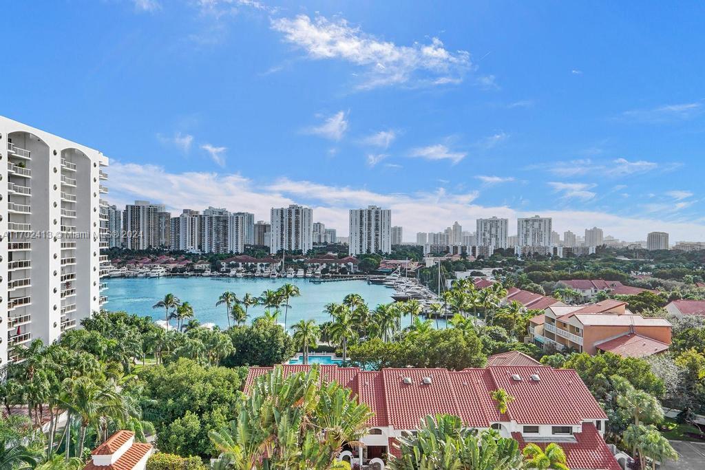 3598 Yacht Club Dr # 1103