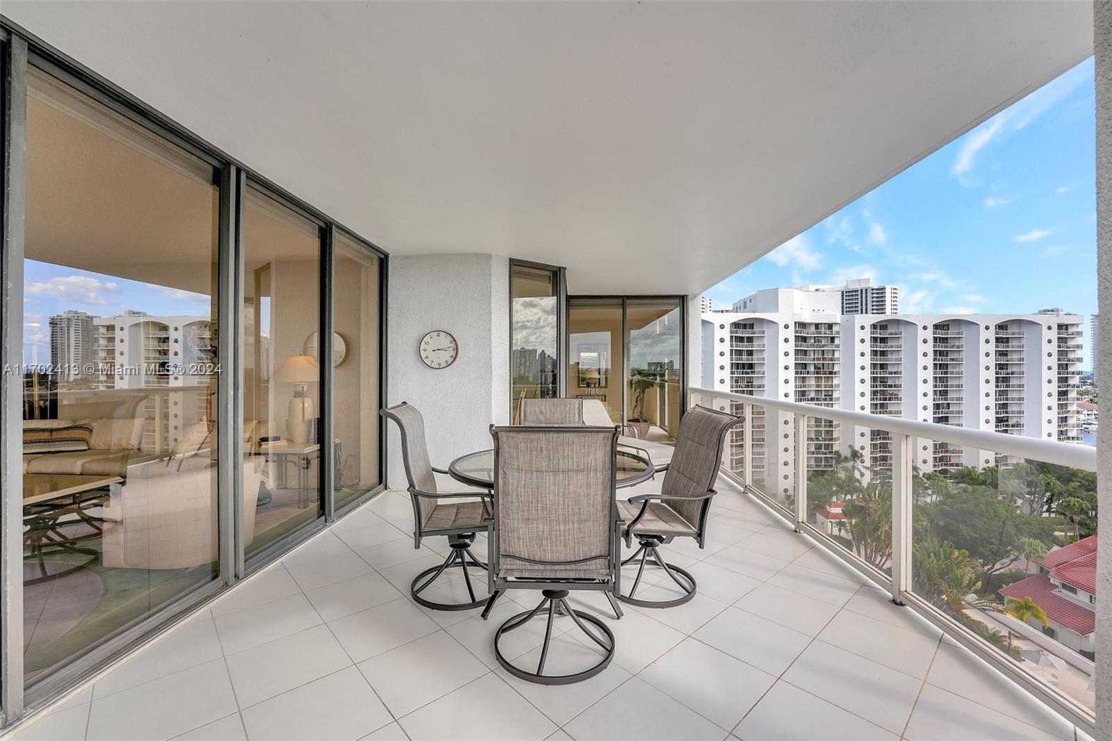 3598 Yacht Club Dr # 1103