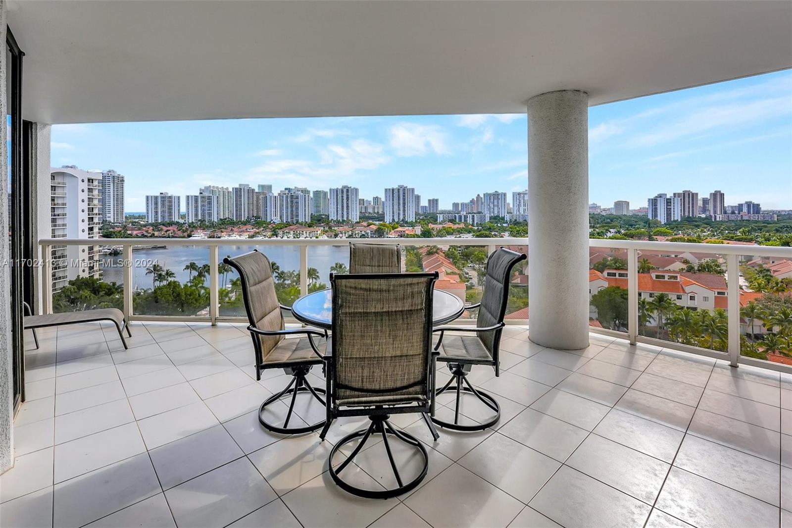 3598 Yacht Club Dr # 1103