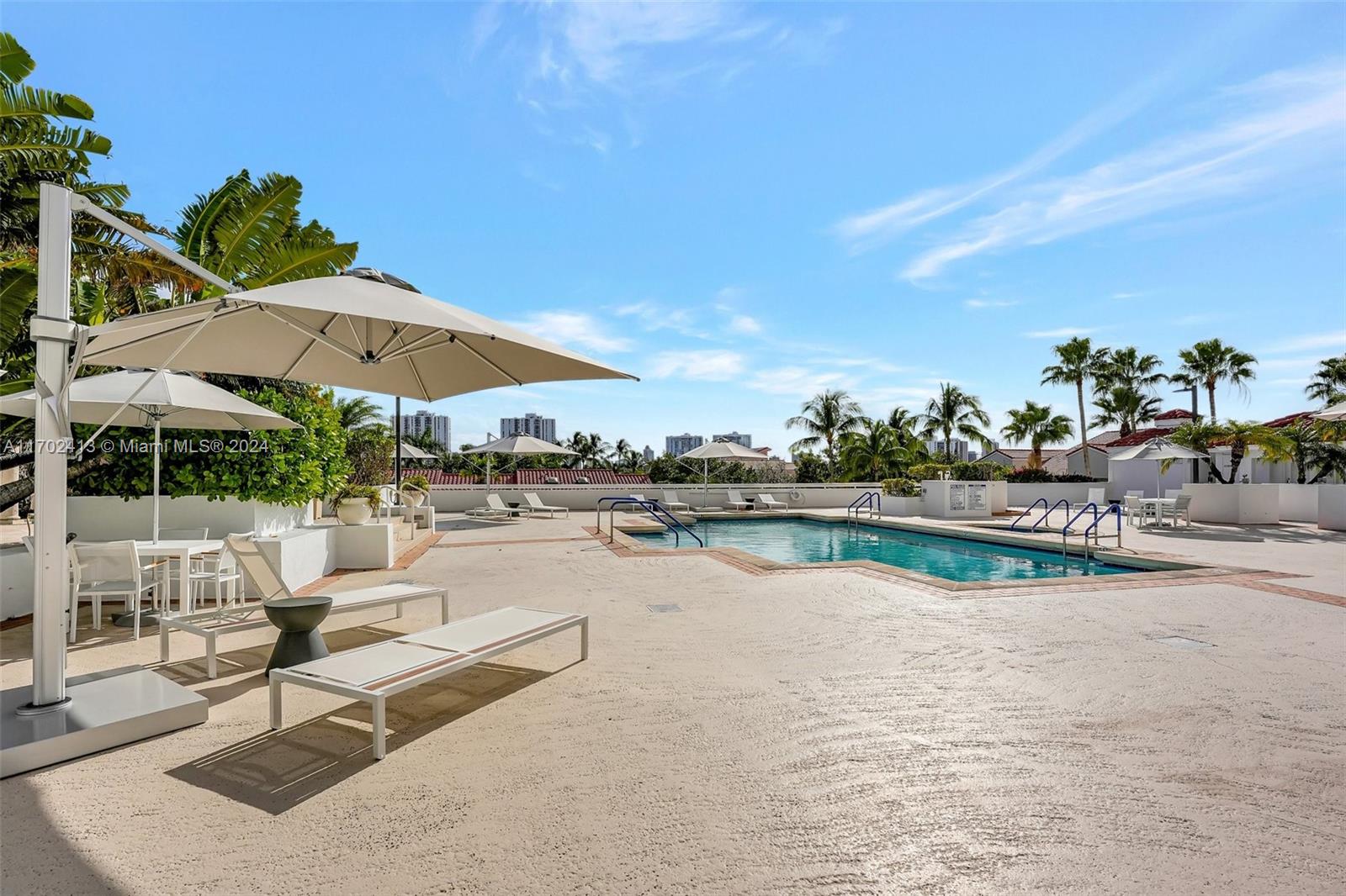 3598 Yacht Club Dr # 1103