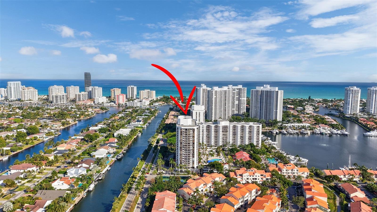 3598 Yacht Club Dr # 1103