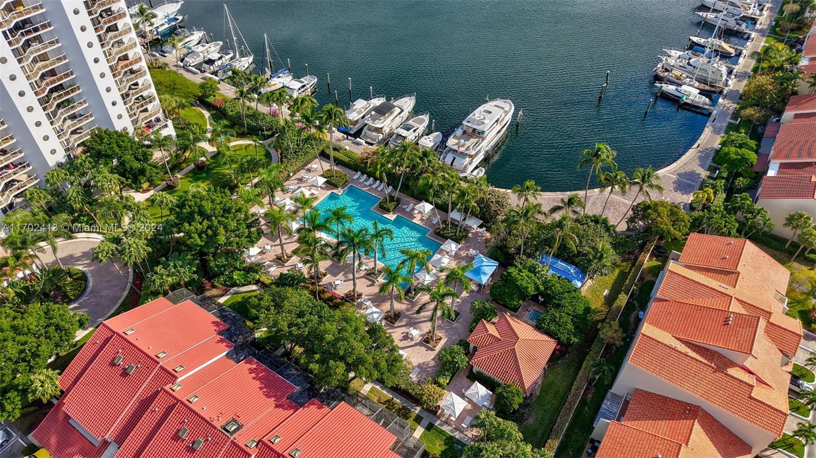 3598 Yacht Club Dr # 1103