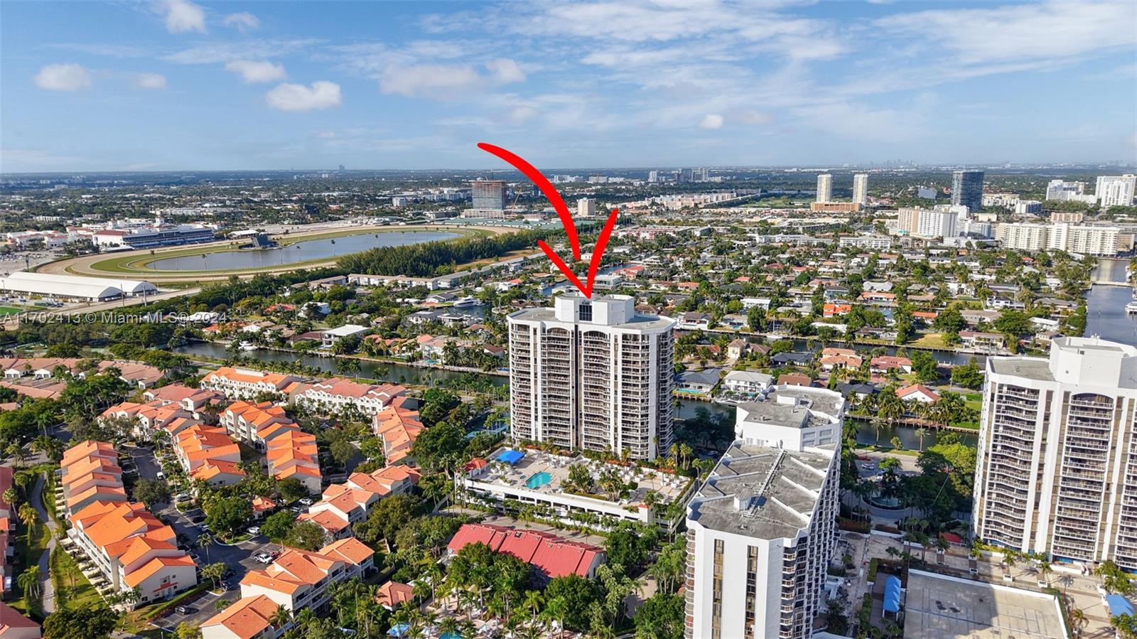 3598 Yacht Club Dr # 1103