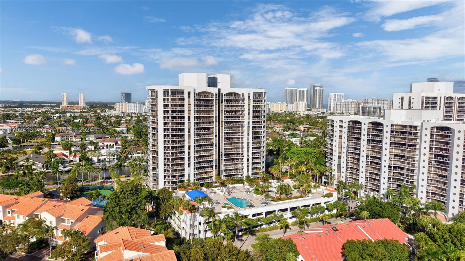 3598 Yacht Club Dr # 1103