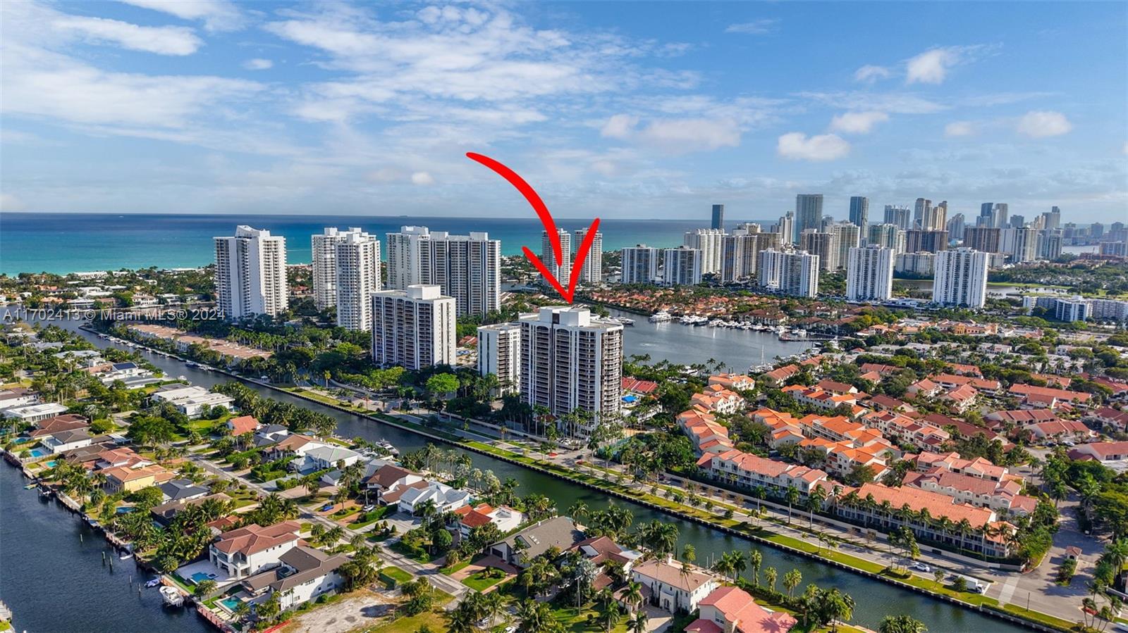 3598 Yacht Club Dr # 1103