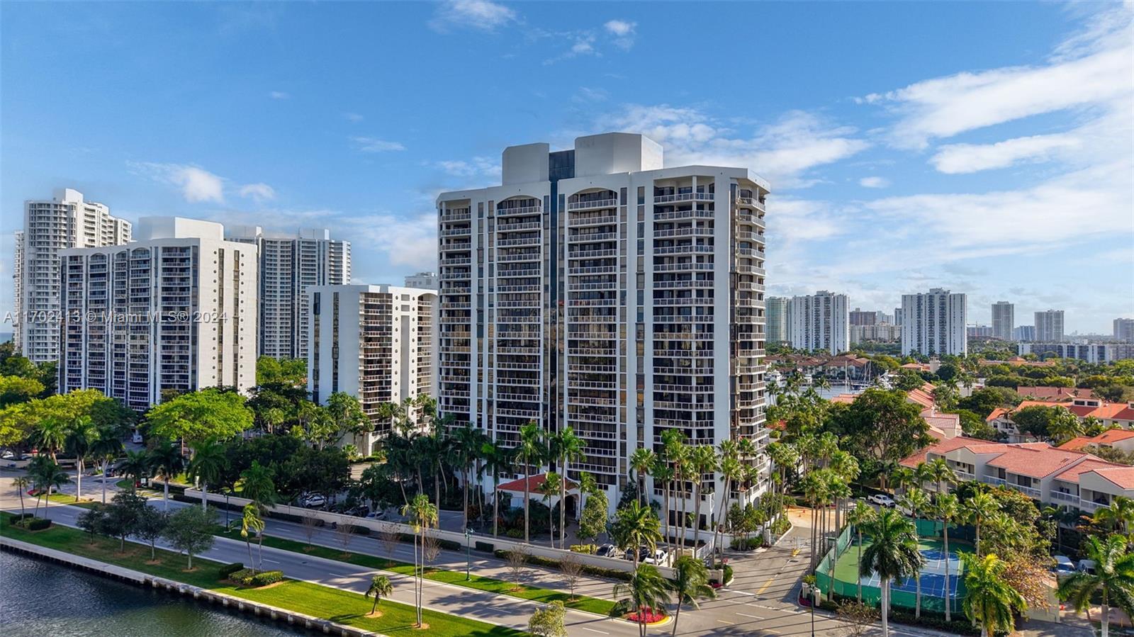 3598 Yacht Club Dr # 1103