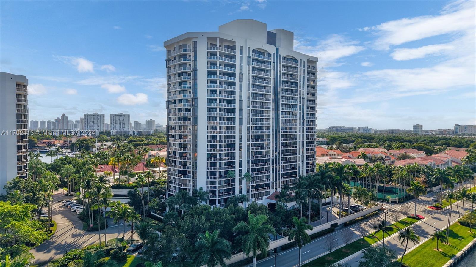 3598 Yacht Club Dr # 1103