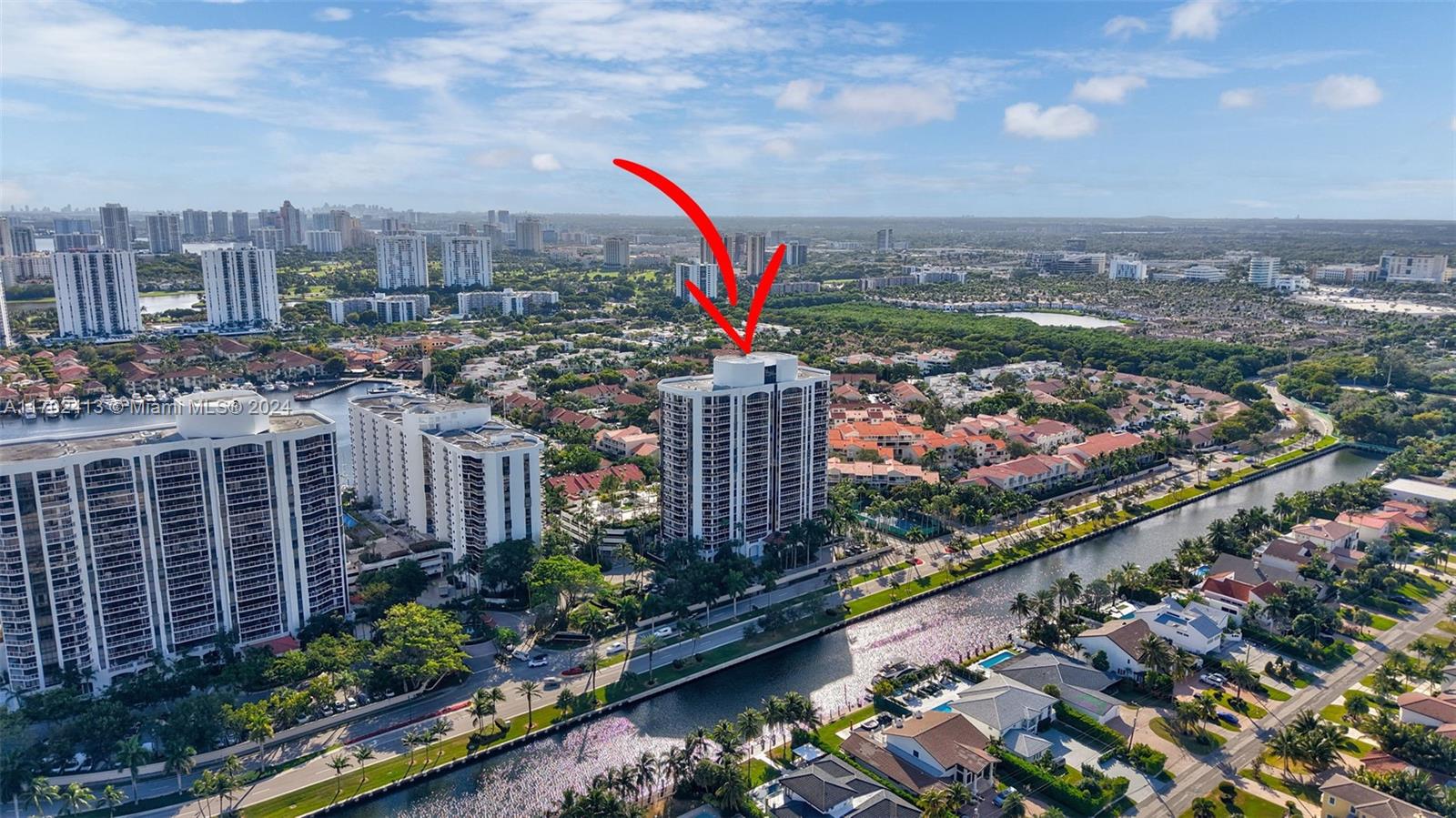 3598 Yacht Club Dr # 1103