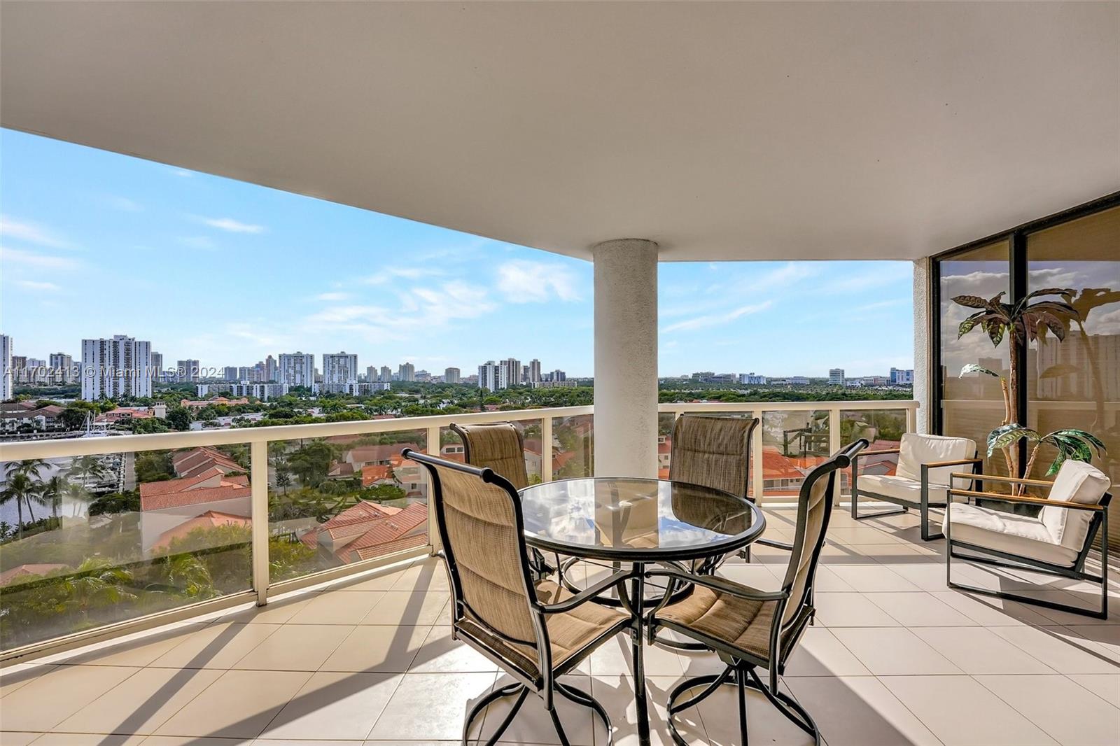 3598 Yacht Club Dr # 1103
