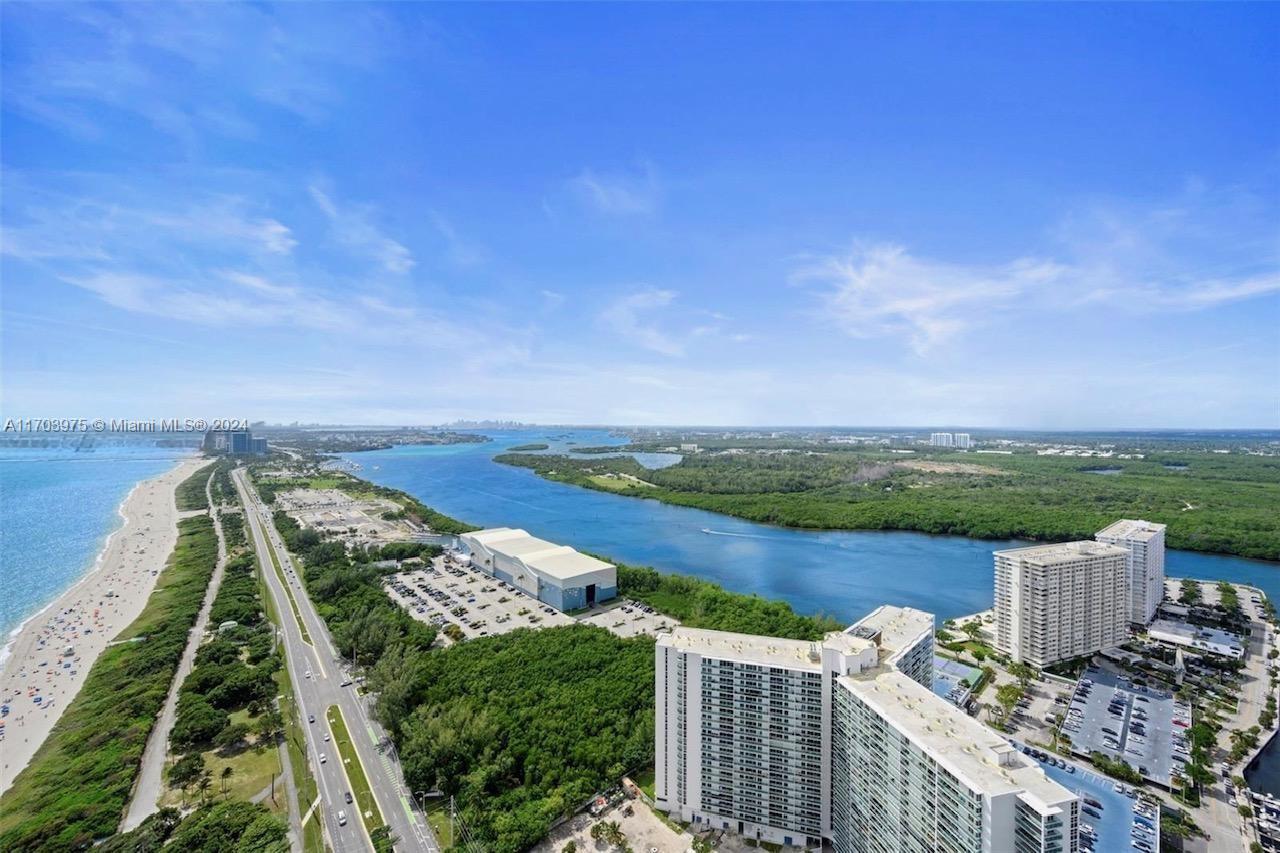 15811 Collins Ave # 3806