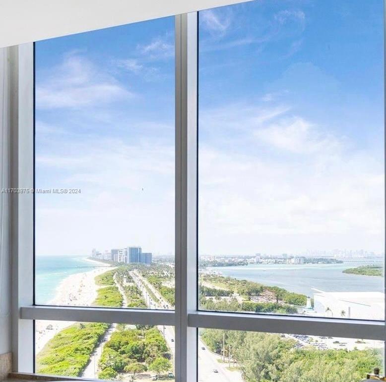 15811 Collins Ave # 3806