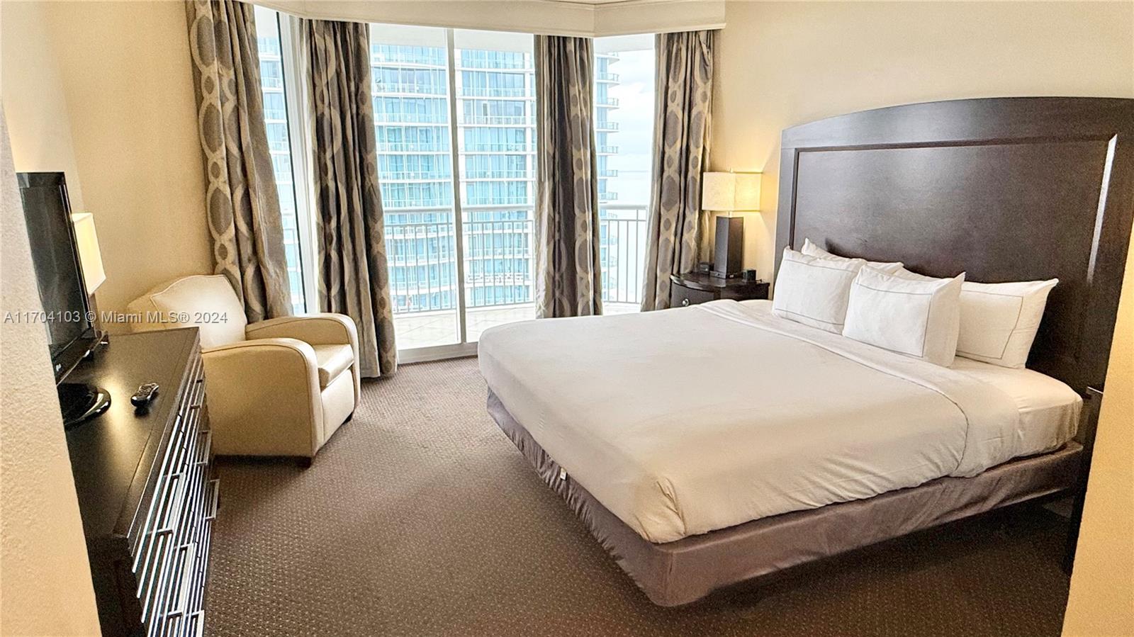 17375 Collins Ave # 2406