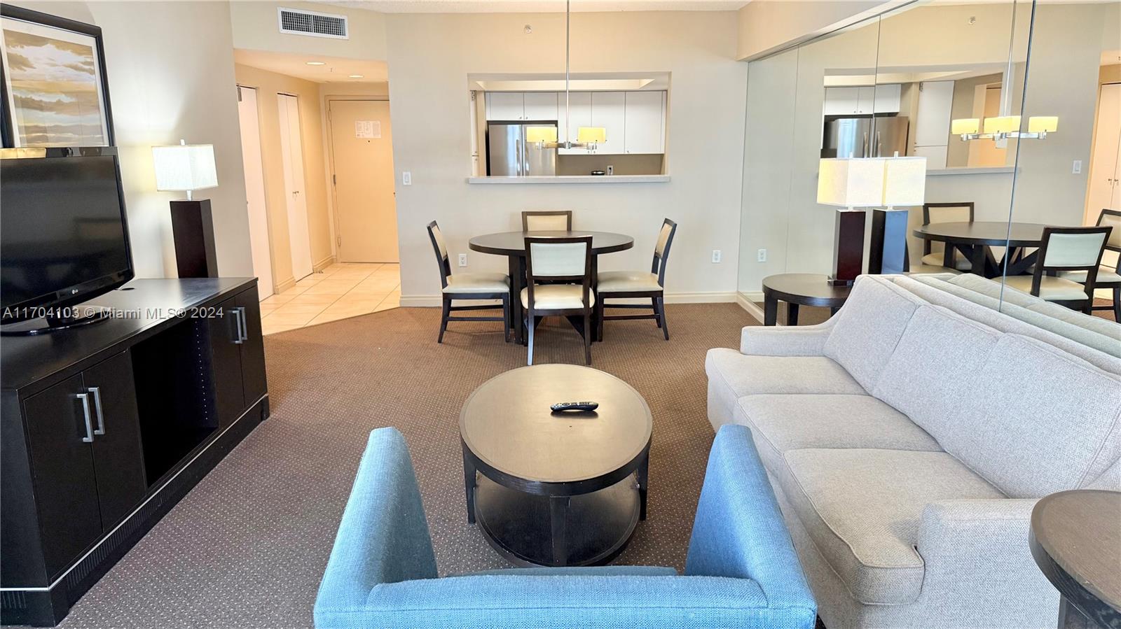 17375 Collins Ave # 2406