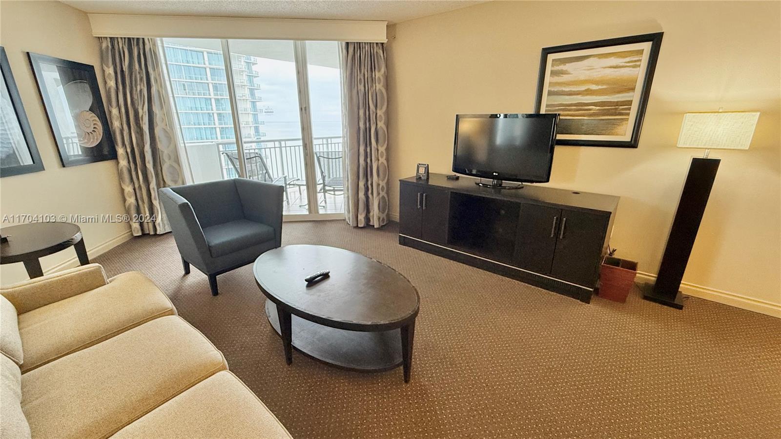 17375 Collins Ave # 2406