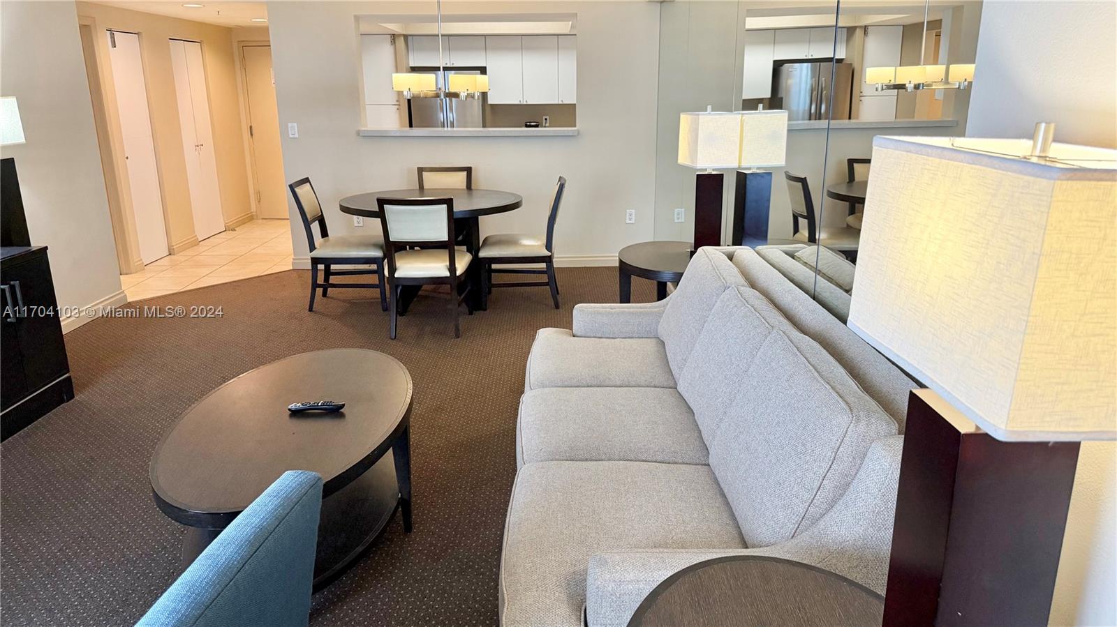 17375 Collins Ave # 2406