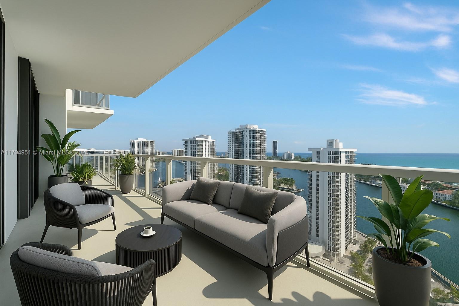 20281 E Country Club Dr # 2104