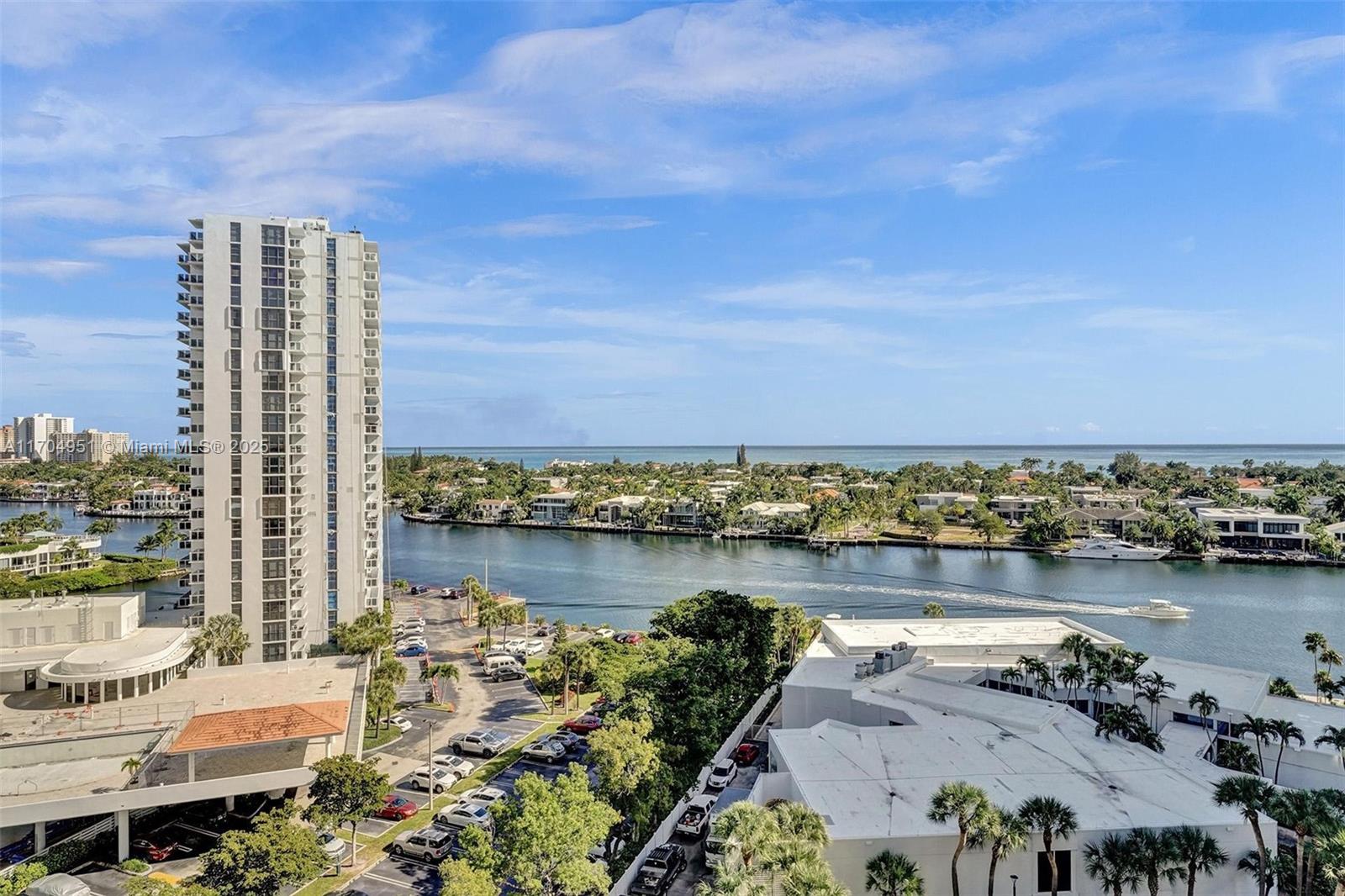 20281 E Country Club Dr # 2104