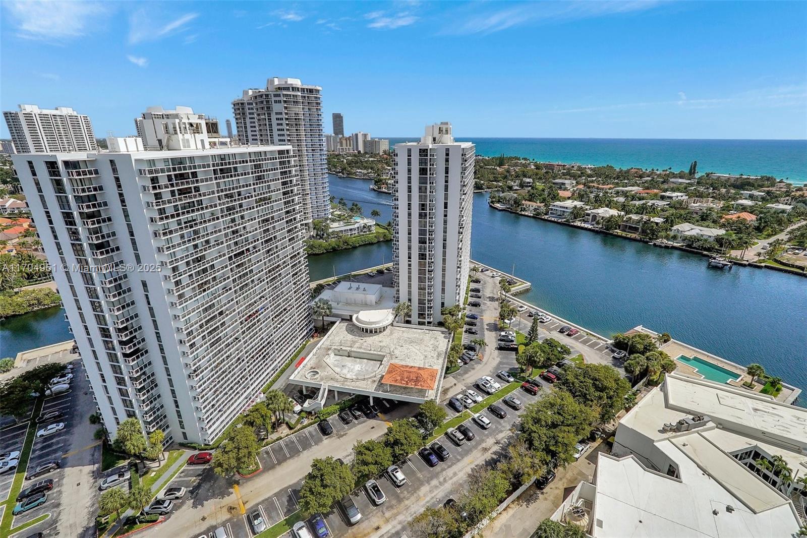 20281 E Country Club Dr # 2104