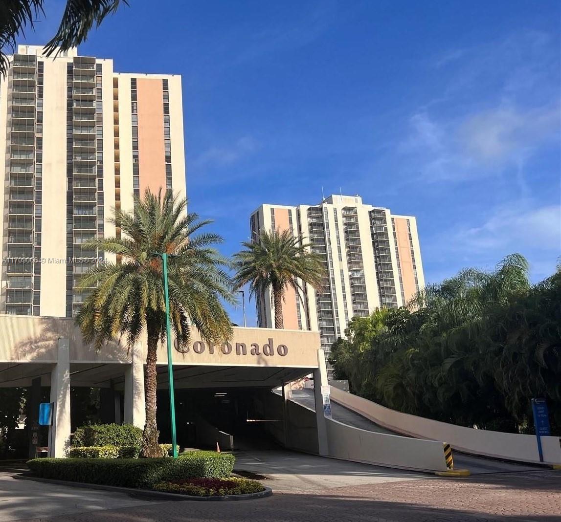 20335 W Country Club Dr # 1606