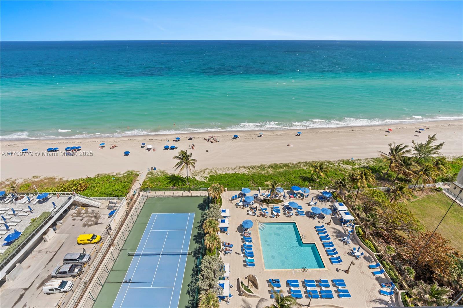 1912 S Ocean Dr # 17A