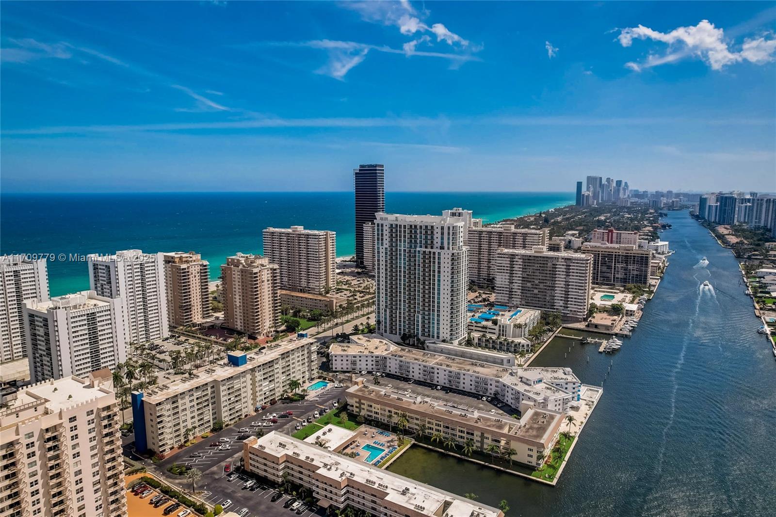 1912 S Ocean Dr # 17A