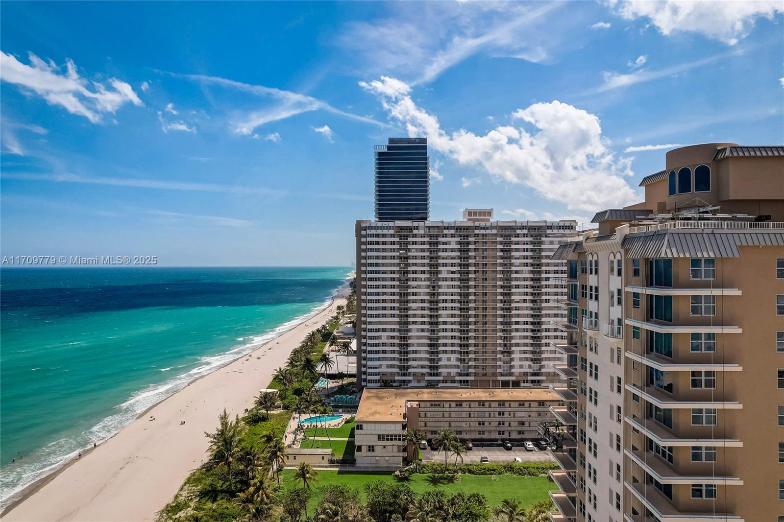 1912 S Ocean Dr # 17A