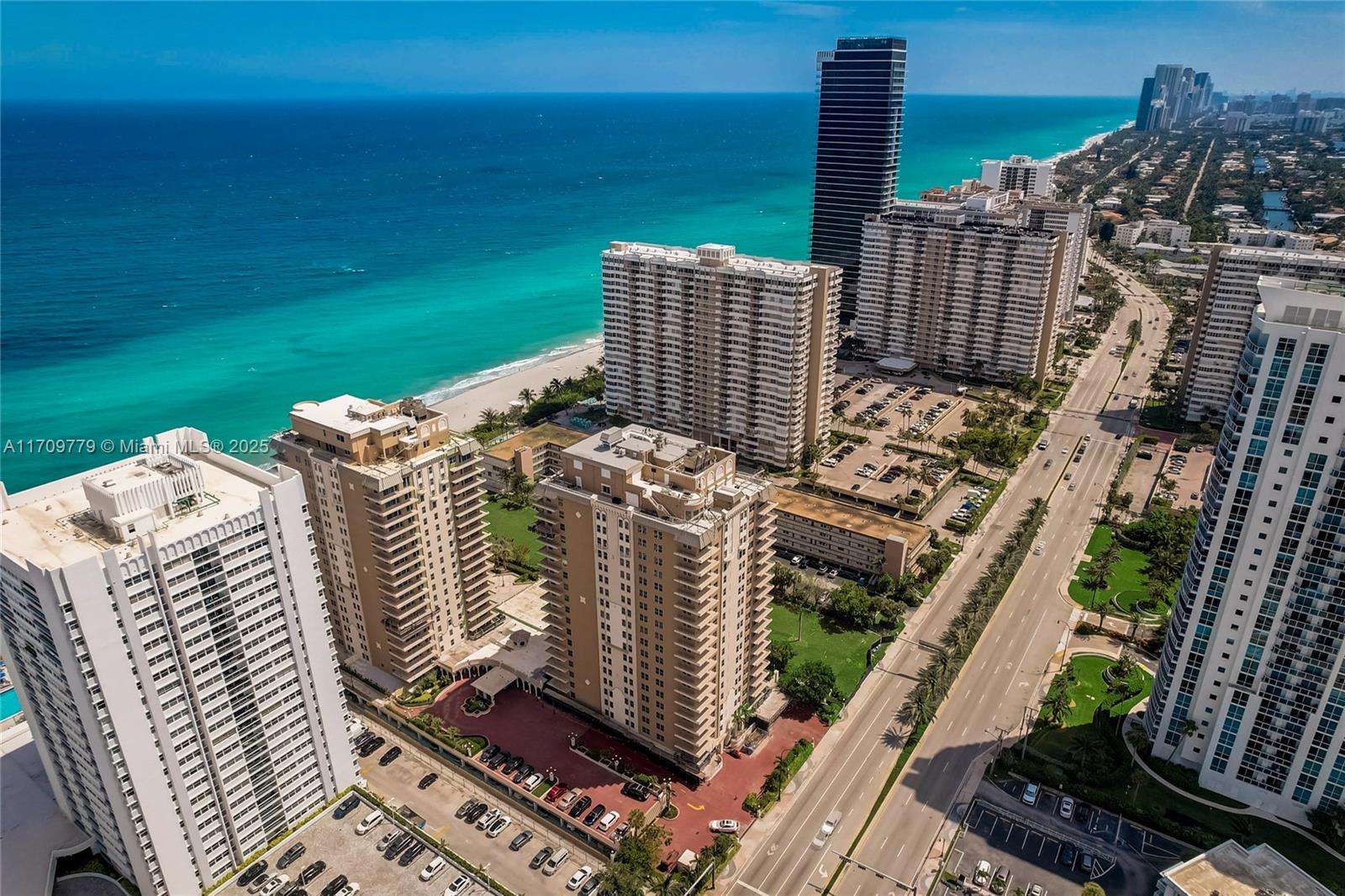 1912 S Ocean Dr # 17A