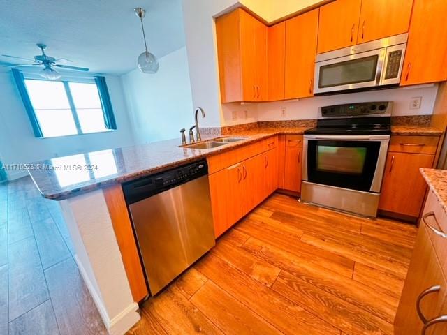 1830 Radius Dr # 810