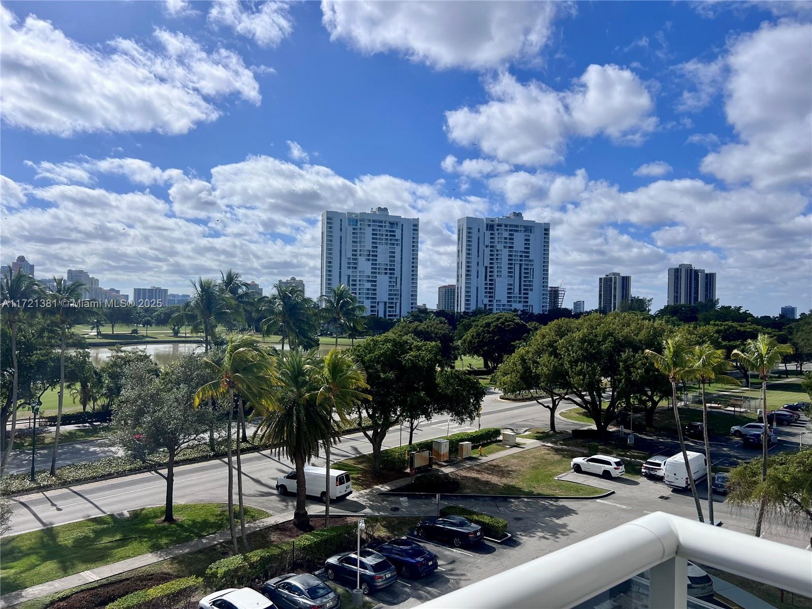 3625 N Country Club Dr # 504