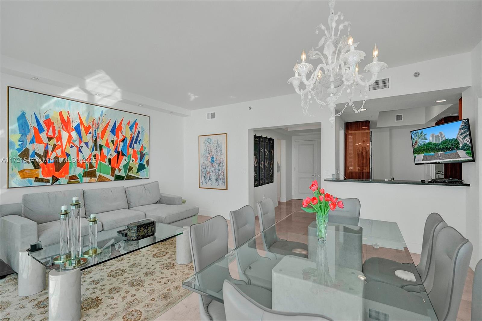 2711 S Ocean Dr # 2306