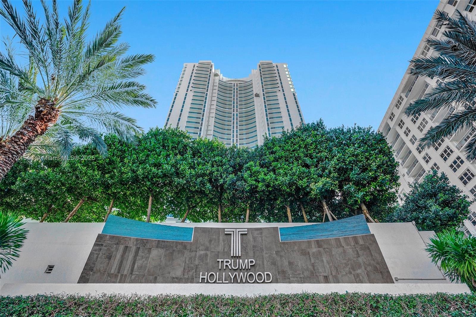 2711 S Ocean Dr # 2306