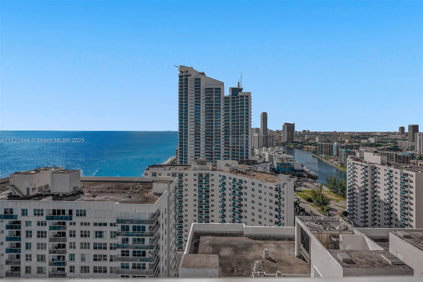 2711 S Ocean Dr # 2306