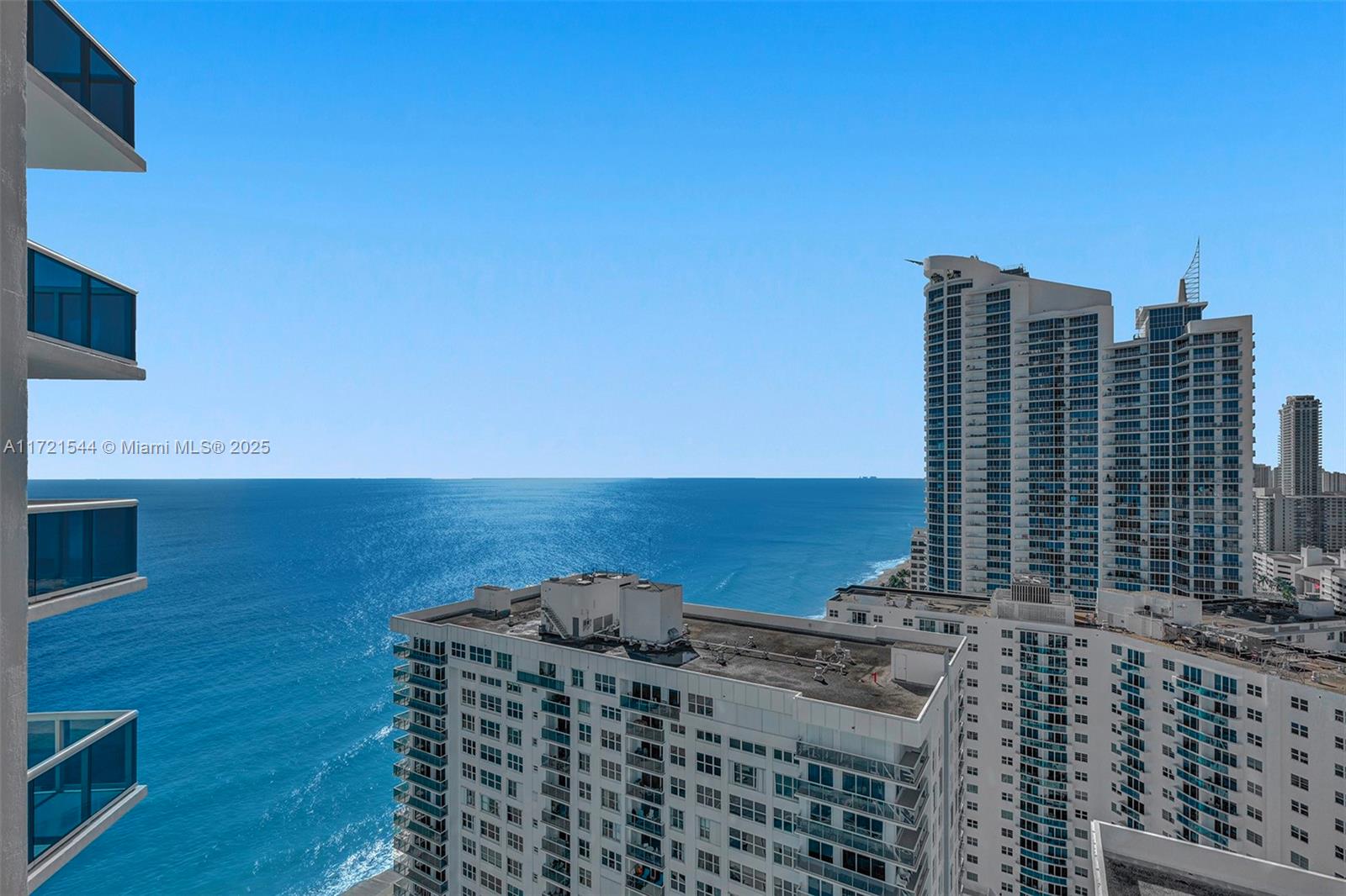 2711 S Ocean Dr # 2306