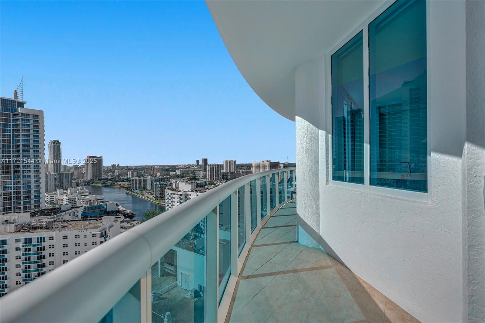2711 S Ocean Dr # 2306
