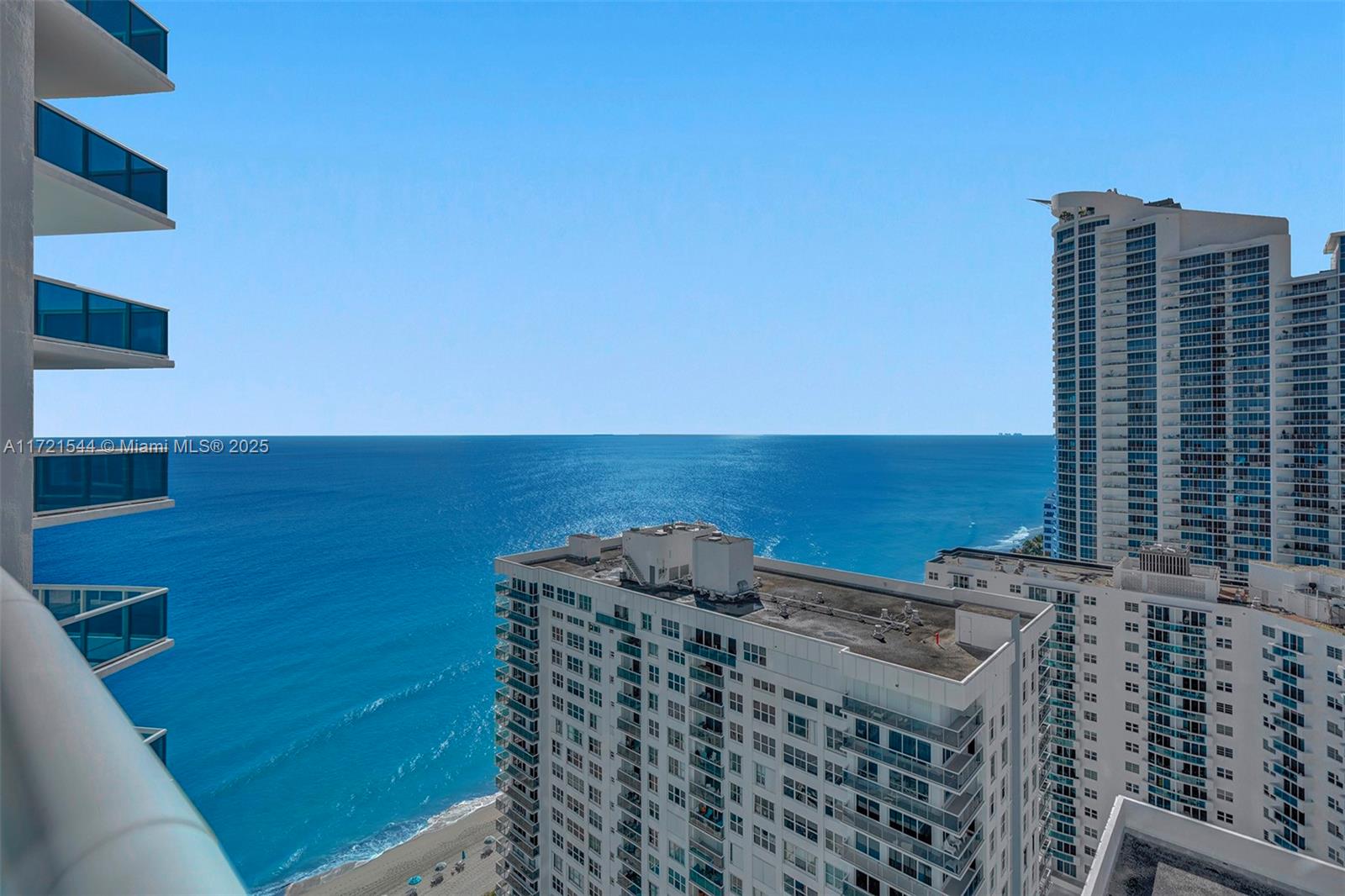 2711 S Ocean Dr # 2306