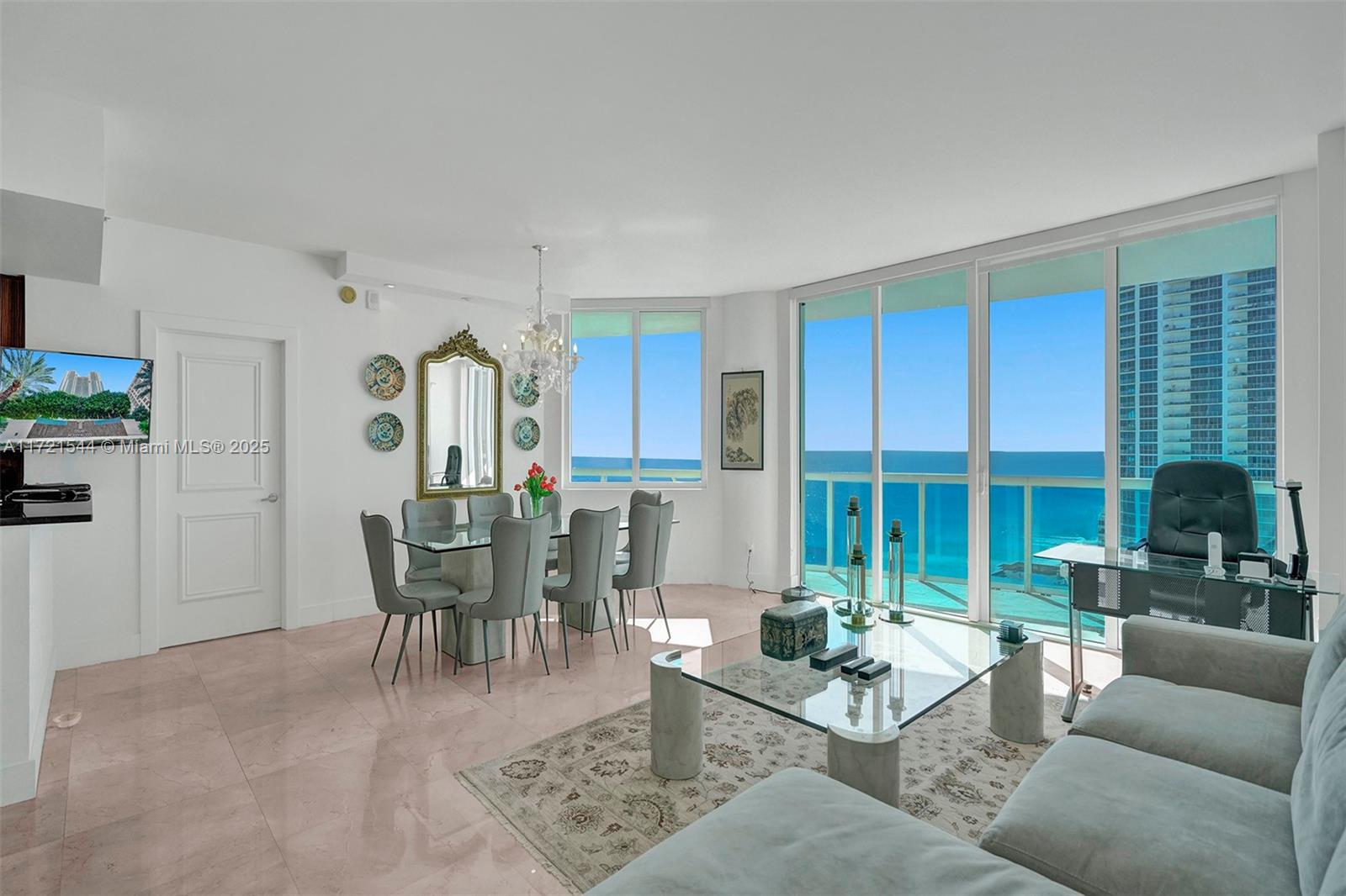 2711 S Ocean Dr # 2306