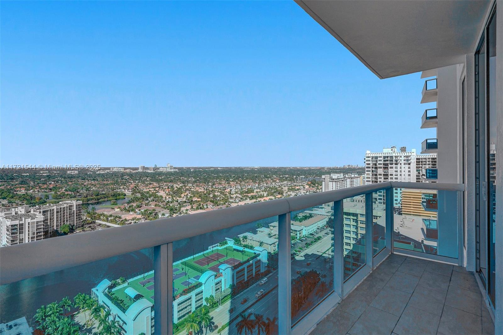 2711 S Ocean Dr # 2306