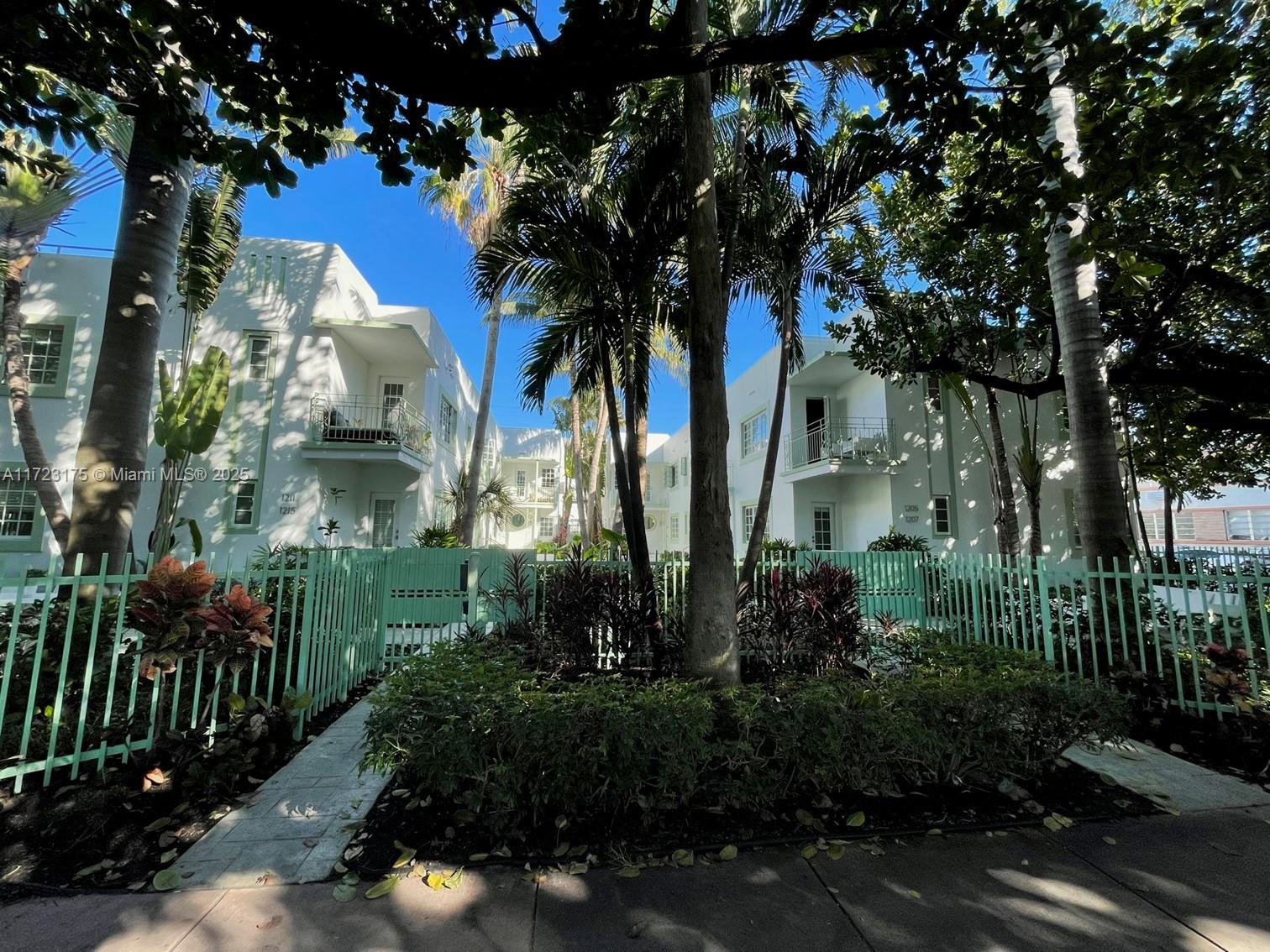 1215 Meridian Ave # 6