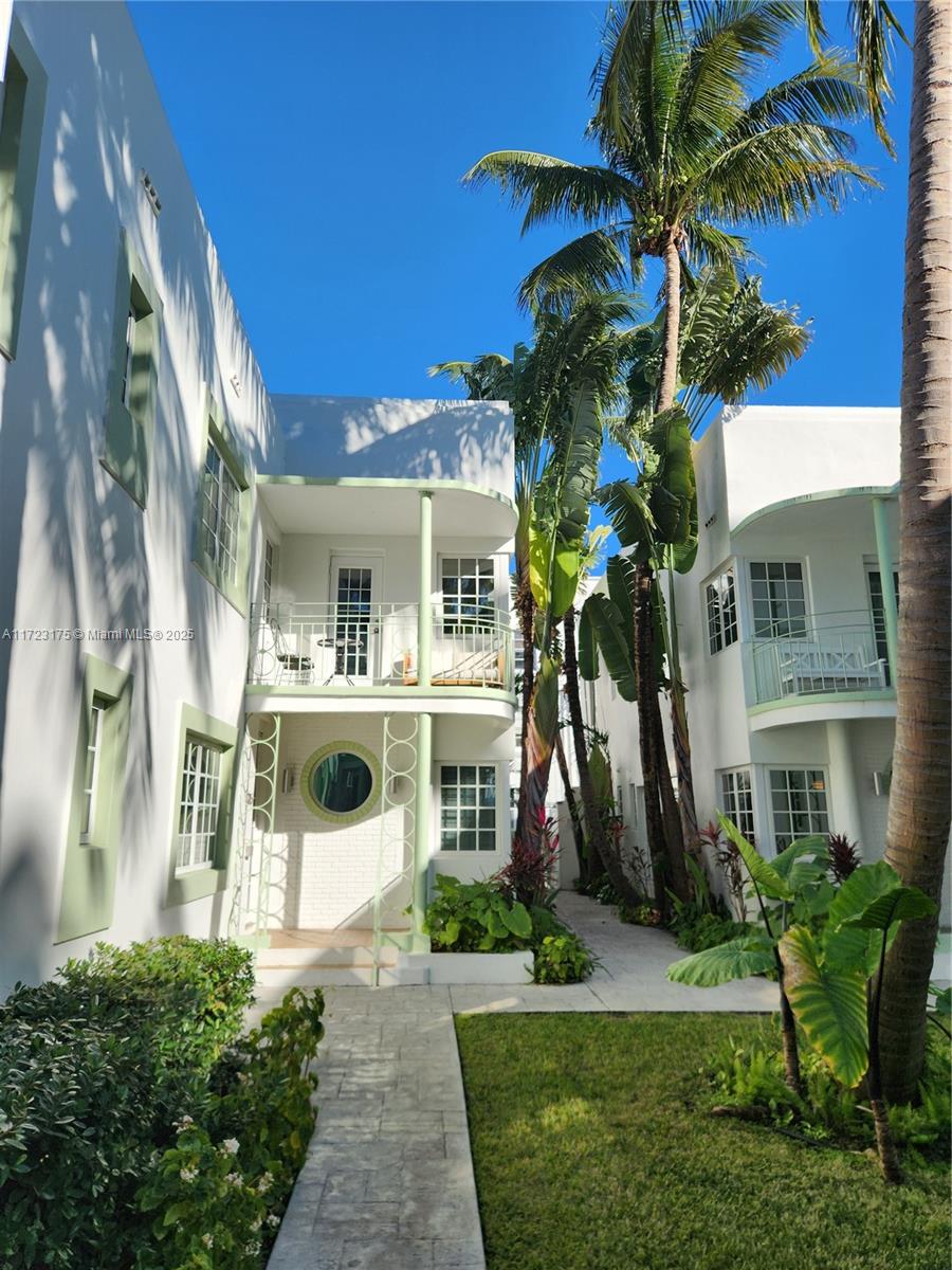 1215 Meridian Ave # 6