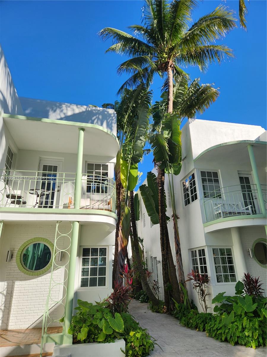 1215 Meridian Ave # 6