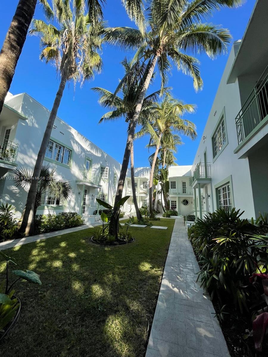 1215 Meridian Ave # 6