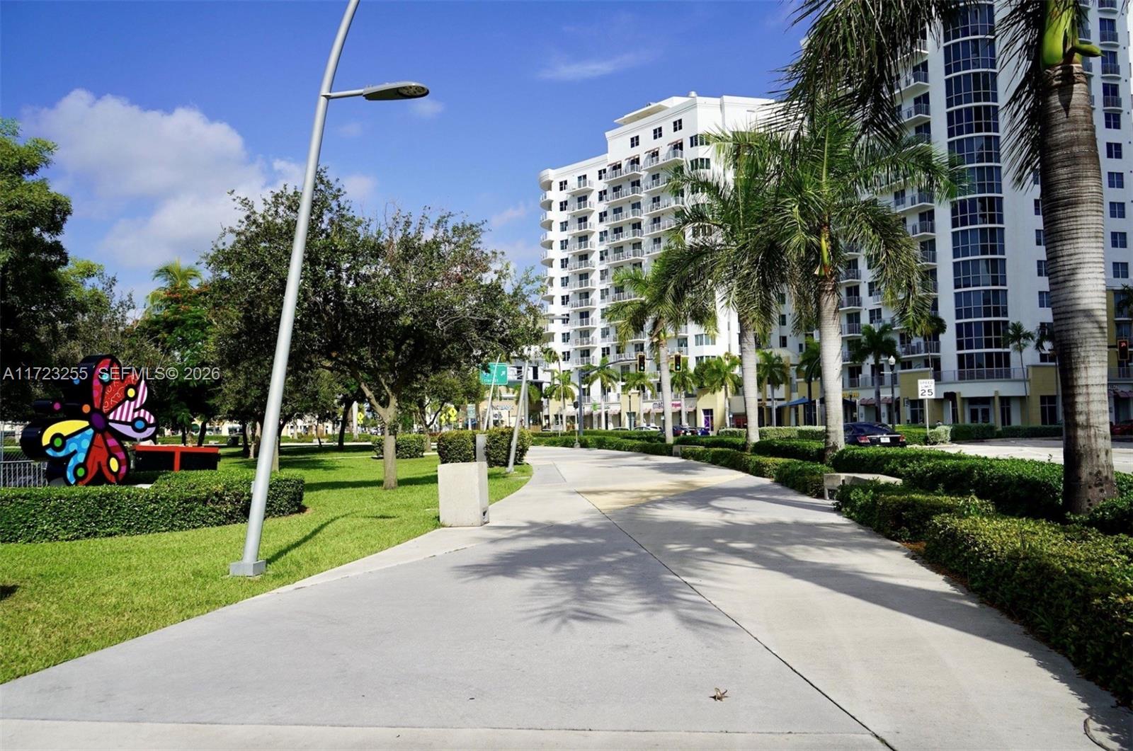 1830 Radius Dr # 810
